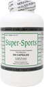 Super Sports 750 mg 200 kapsler