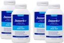 Zeasorb Powder, Jock Itch, 2,5 Ounce (4 Pack)