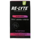 RELYTE Re- Lyte Electrolyte Drink Mix blandet bær 15 Servering Pakninger 3.44 oz