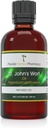 Florida Herbal Apotek, St. John 's Wort (Hypericum perforatum) Infured Oil 3.4 oz (100 ml).