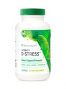 Youngevity Ultimate D- Stress ™ - Natural Stress Relief Supplement med Magnesium, Valerian Root Extract, og B Vitaminer - Understøtter Adrenal Sundhed og Nervesystemet - 120 Kapsler (pakke med 1)