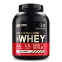 Optimum Nutrition Gold Standard 100% Whey Protein Powder, Rocky Road, 5 Pund (Packaging May Vary)