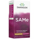 Swanson High- potency Samme 400 Milligram 30 Tabs
