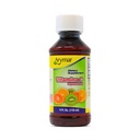 ARYMAR C-vitamin til voksne, immuntilskud, antioxidant, orange smag (4 Fl Oz / pakning med 1)