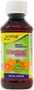ARYMAR C-vitamin til voksne, immuntilskud, antioxidant, orange smag (4 Fl Oz / pakning med 1)