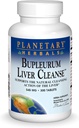 Planetariske Herbals: Bupleurum Lever Rense 545 mg 300 tabletter