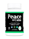 DEEP Calm - Stress Support - 60 kapsler, 30 dages forsyning