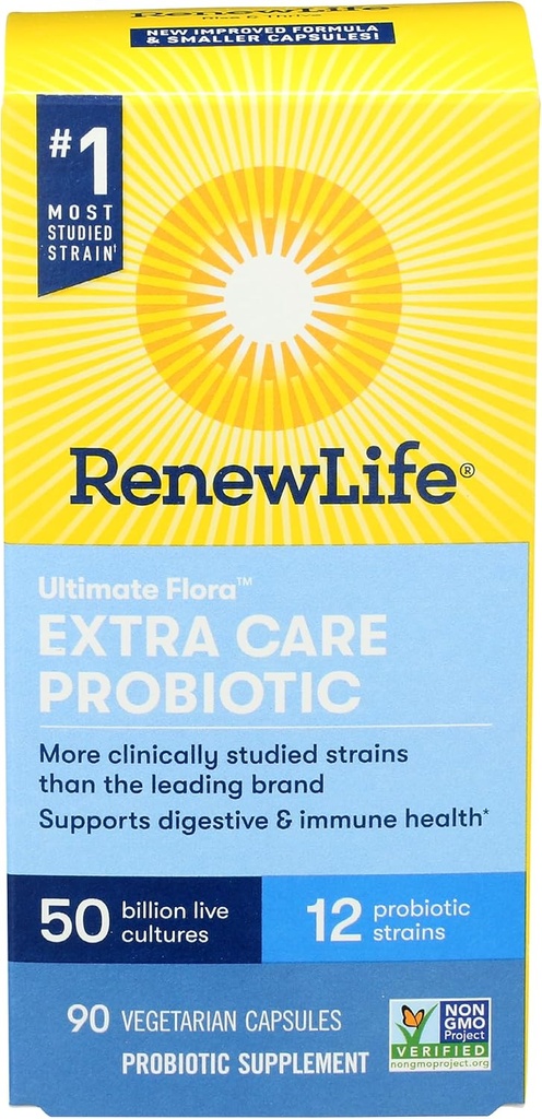 PROBIOTIC Extra Care 50B