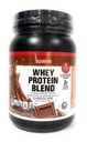 Elevation by Millville Chocolate Protein Powder 32oz, pakning med 1 stk.