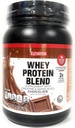 Elevation by Millville Chocolate Protein Powder 32oz, pakning med 1 stk.
