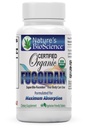 Naturens BioScience ® Certificeret USDA Organic Fucoidan 6 Flasker Pack