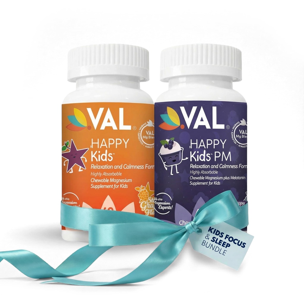 Happy Kids Chewables Bundle