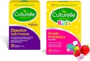 Kulturelle fordøjelsessygdomme / børn Chewables Bundle