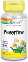 SOLARAY Fevermoney Leaf 455mg