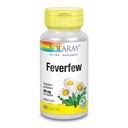 SOLARAY Fevermoney Leaf 455mg