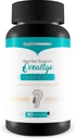 Tinnitus supplement - vores bedste Tinnitus Relief Ear Ringing - Øre sundhed Tinnitus Kosttilskud - Clear Tinnitus piller - Hjælp Stop med at ringe i Ørene Ringing i Ørene Relief Oveallgo Eco Pure Pro