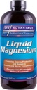 Dr 'S Advantage Liquid Magnesium Supplement - for kvinder & mænd, non-GMO, 8 Oz [Sundhed & Skønhed]