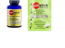 Saltstick Elektrolytkapsler (100 kapsler) Inkl. Comp. FastChews Trial Pack
