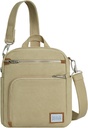 Travelon Anti- Theft Heritage Tour Bag