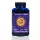 Pure ESS60 Ekstra Virgin Olivenolie Softgel kapsler - Høj styrke Antioxidant tillæg med Pure Olive Oil - Oral supplement - Kosttilskud til mænd og kvinder - 180 Softgels