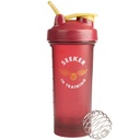 Harry Potter BlenderBottle Shaker Flaske, 28 oz - Seeker in Training - BlenderBall Wisk Mixer Ball - Blend Protein Powder, Sport Drinks, Shakes, Smoothies & Mere