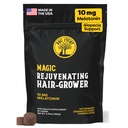 Doc Itchy Foryngende frisure - Grower Hund Pet Chews Meter 124; 10mg Melatonin til hunde
