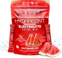 Zero Sugar Electrolyte Stick Packs