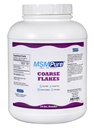 KALA Health MSMPure Coass MSM Powder Flakes - US- Made MSM for fælles sundhed, hud udseende, og hår & negle støtte - 10 LB, Økologisk svovl