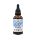 Astragalus USDA Organic Alcohol- Free Extract against 124; Kosttilskud, højpotens Tincture against 124; Natural Certified Organic Astragalus (Astragalus membranaceus) Tørret rod (2 oz)