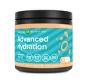 Amazing Nutrition Advanced Hydration, Electrolyte Powder 30 Servering ekskl. 124; Pakket med Væsentlige Mineraler