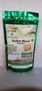 Shatavar, Safed Musli, Kaunch Beej & Ashwagandha Powder [100 Grm Hver]