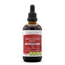 Hemmeligheder i Tribe - Blood Pressure Secret, sund cirkulation Formel, Herbal Supplement Blend Drops Alkohol Liquid Extract (4 fl oz)