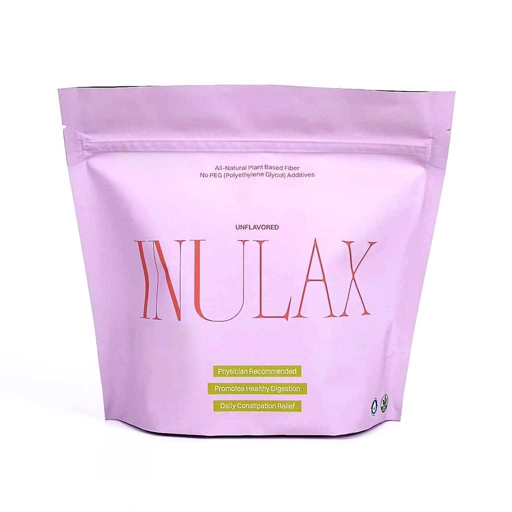Alle naturlige plante baseret Fiber Supplemented 124; Forstoppelse Relief for kvinder, Mænd & Kids Note 124; Hurtig fungerende Fiber til daglig brug