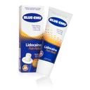 BLUE- EMU Lidocain Pain Relief Cream for Fast, Numbing Relief, 2.7 Oz, 1 Pack