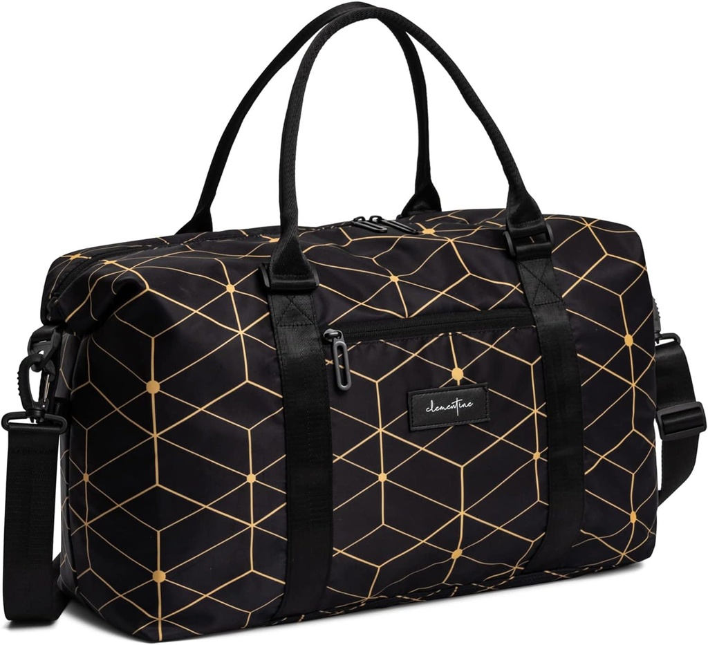Clementine Tote Bag Note 124; Weekender Tasker til kvinder