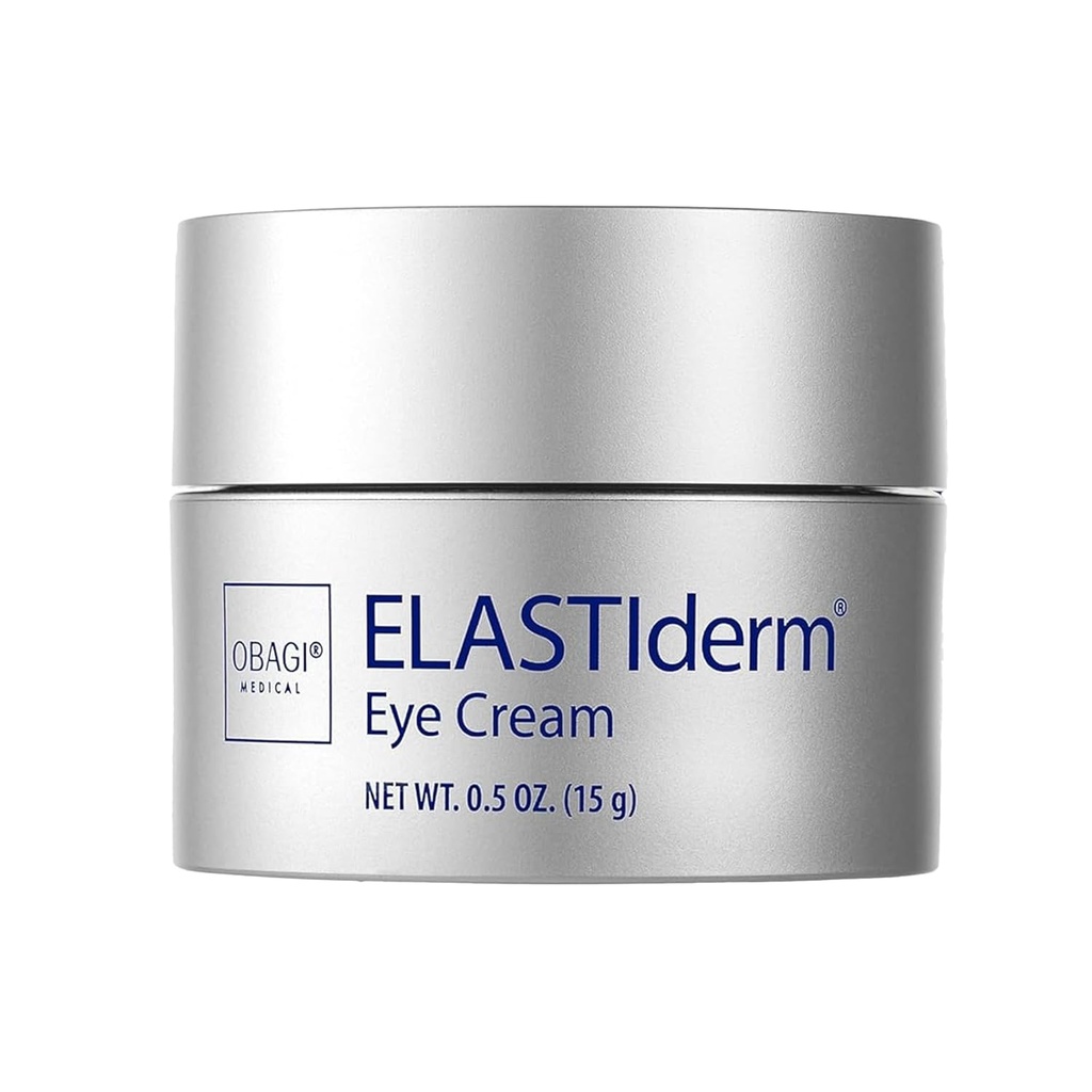 Obagi Elastiderm Eye Cream - letvægts, Glat formel klinisk bevist at hjælpe med at reducere udseendet af fine linier & wrinkler