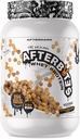 AFTERDARK AfterBites Whey Protein Powder, 25g Protein, 4.5g BCAA er, Nem opløsning, Ingen kunstige farver eller Fillers, Isolate Protein, USA Made, 26 Servere, Chokolade Peanut Butter Cereal