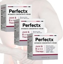 3PCS Perfectx Joint & Bone Cream, Perfectx Joint og Bone