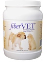 Fiber supplement til hunde og katte - Veterinarian anbefales