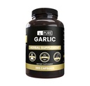 Pure Original Ingredienser Hvidløg Udtræk (365 kapsler) Ingen Magnesium eller ris Fyldere, Altid Pure, Lab Verified