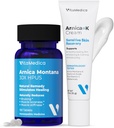 VitaMedica + 124; Arnica Montana 30X & Arnica Cream Bundle