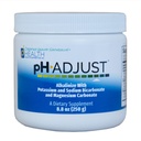 pH Juster Alkalinizing Formelle 124; Alkalinize med kalium og natrium Bicarbonat og Magnesium Carbonat