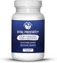 Alkalisk for liv Vital Prostate +