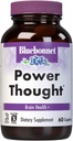 BlueBonnet Tænkte Power Supplement, 60 Tæl