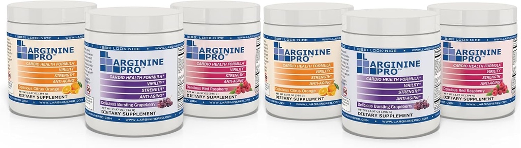 L- ARGININE PRO