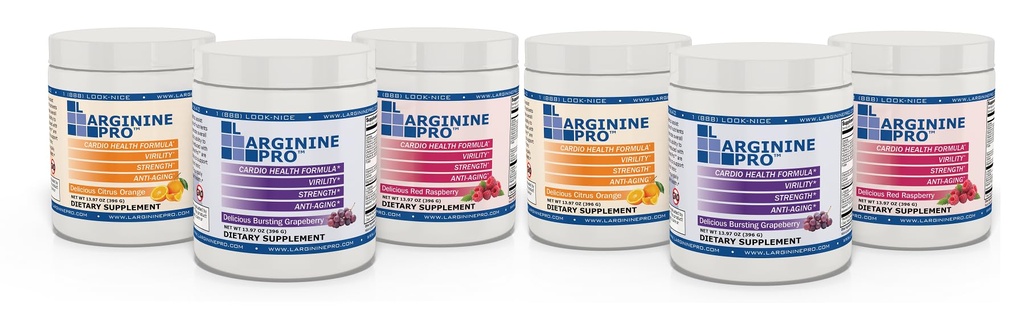 L- ARGININE PRO
