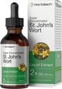 Horbäach St Johns Wort Tincture against 124; 2 Fl Oz against 124; Alkohol fri
