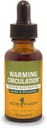 Herb Pharm Warming Circulations Liquid Herbal Formel for cardiovaskulær og kredsløbsstøtte - 1 Ounce (FGINGER01)