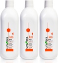 Univera KM Mineral Supplemented 124; Original Karl Jurak Formel 124; Rich in Kalium & Vitumumums124; Stabiliserer pH Balance 124; Understøtter fordøjelse + Nutrient Absorption 124; Natural Phytonutrients