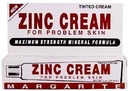 Margarit Zinkcreme